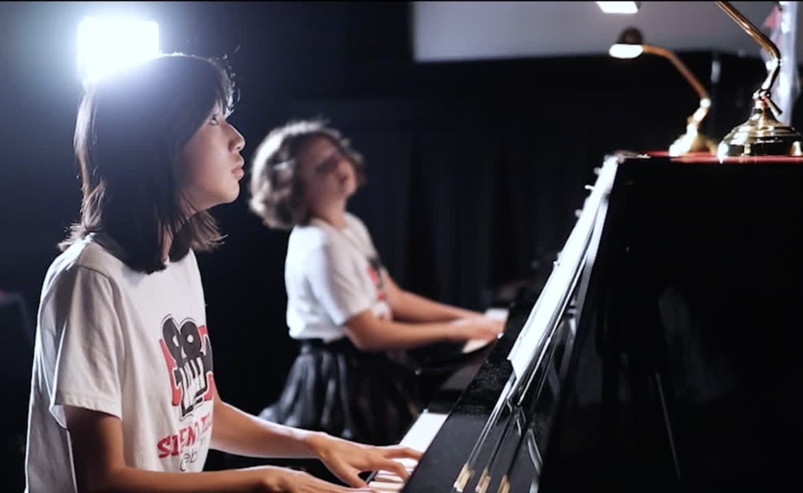 Recital 1