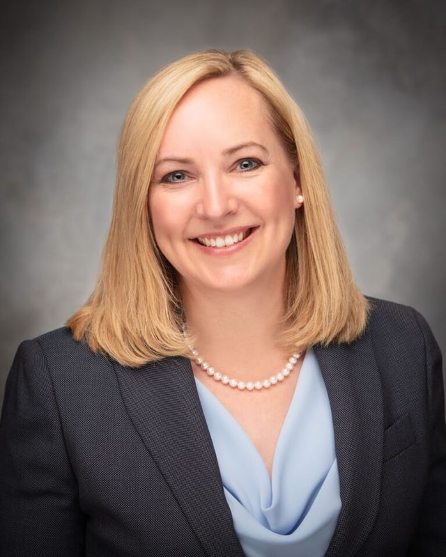 Heather Smith